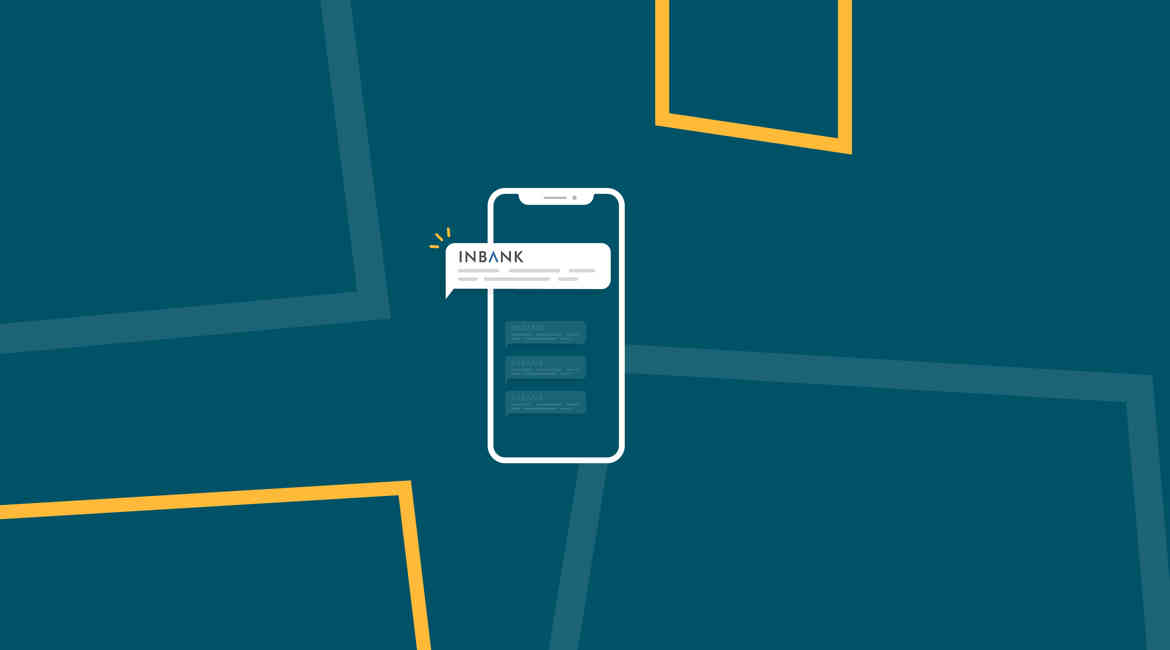 Inbank SMS