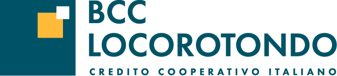 Logo Bcc Locorotondo