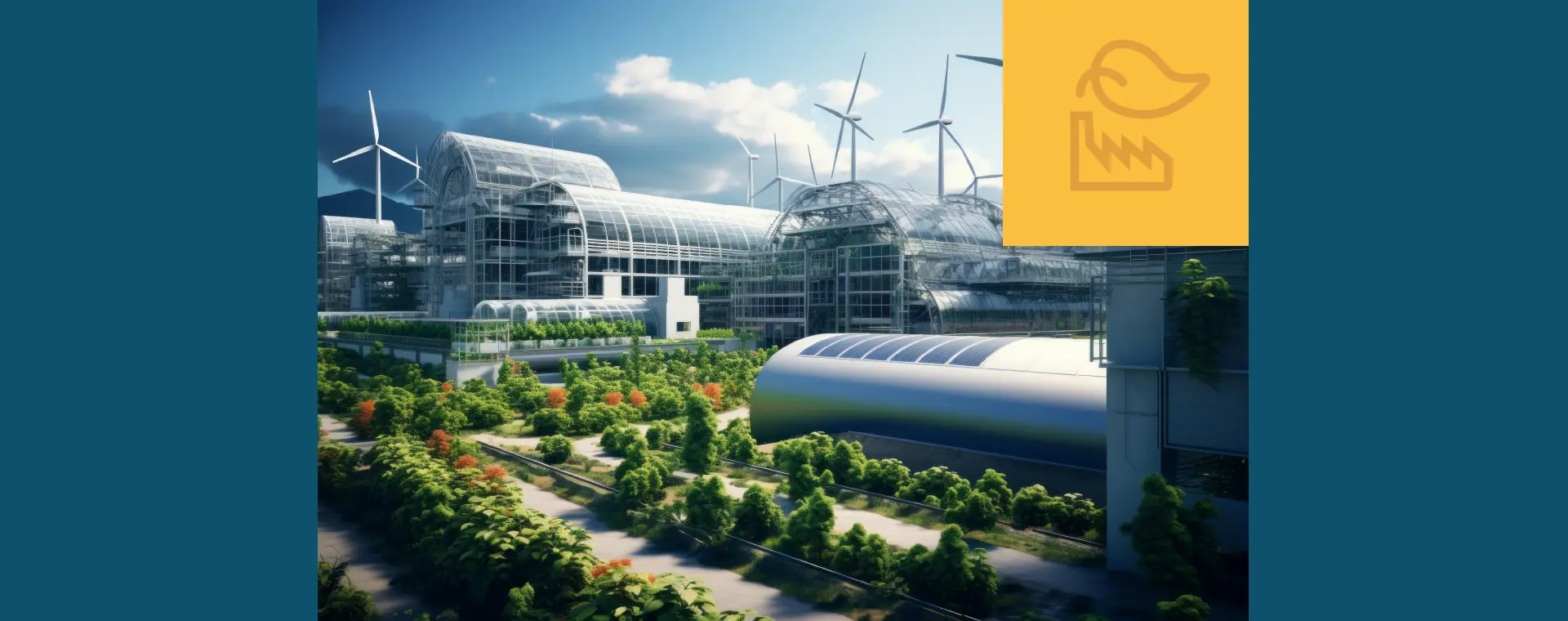 Finanziamo la riqualificazione energetica della tua azienda 