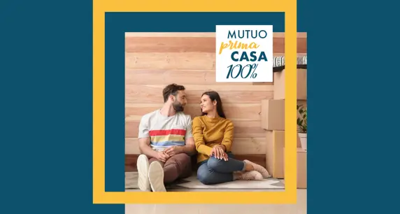 Mutuo Fondiario Fondo di Garanzia Prima Casa 