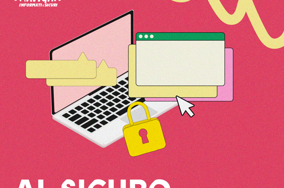 Chora Al Sicuro Cover