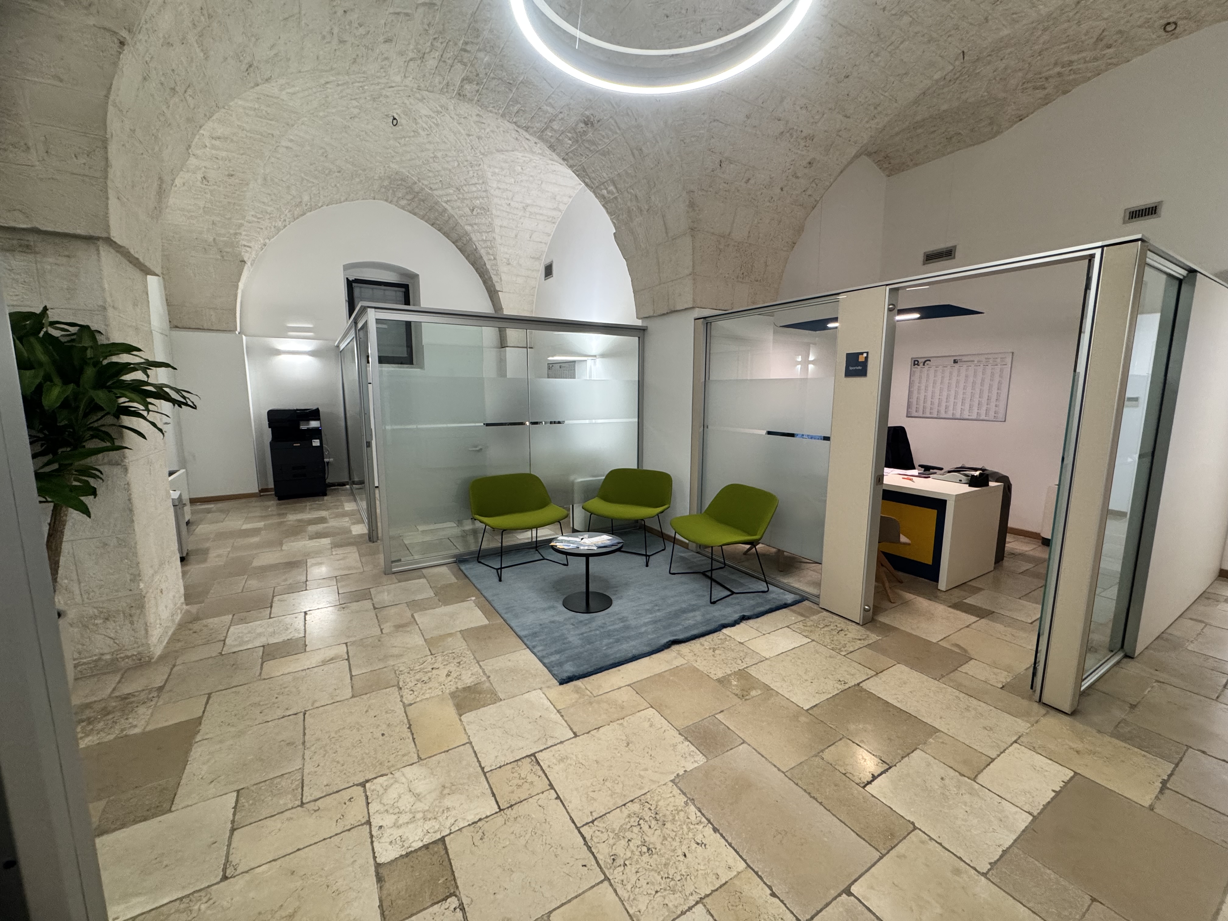 Filiale Ostuni