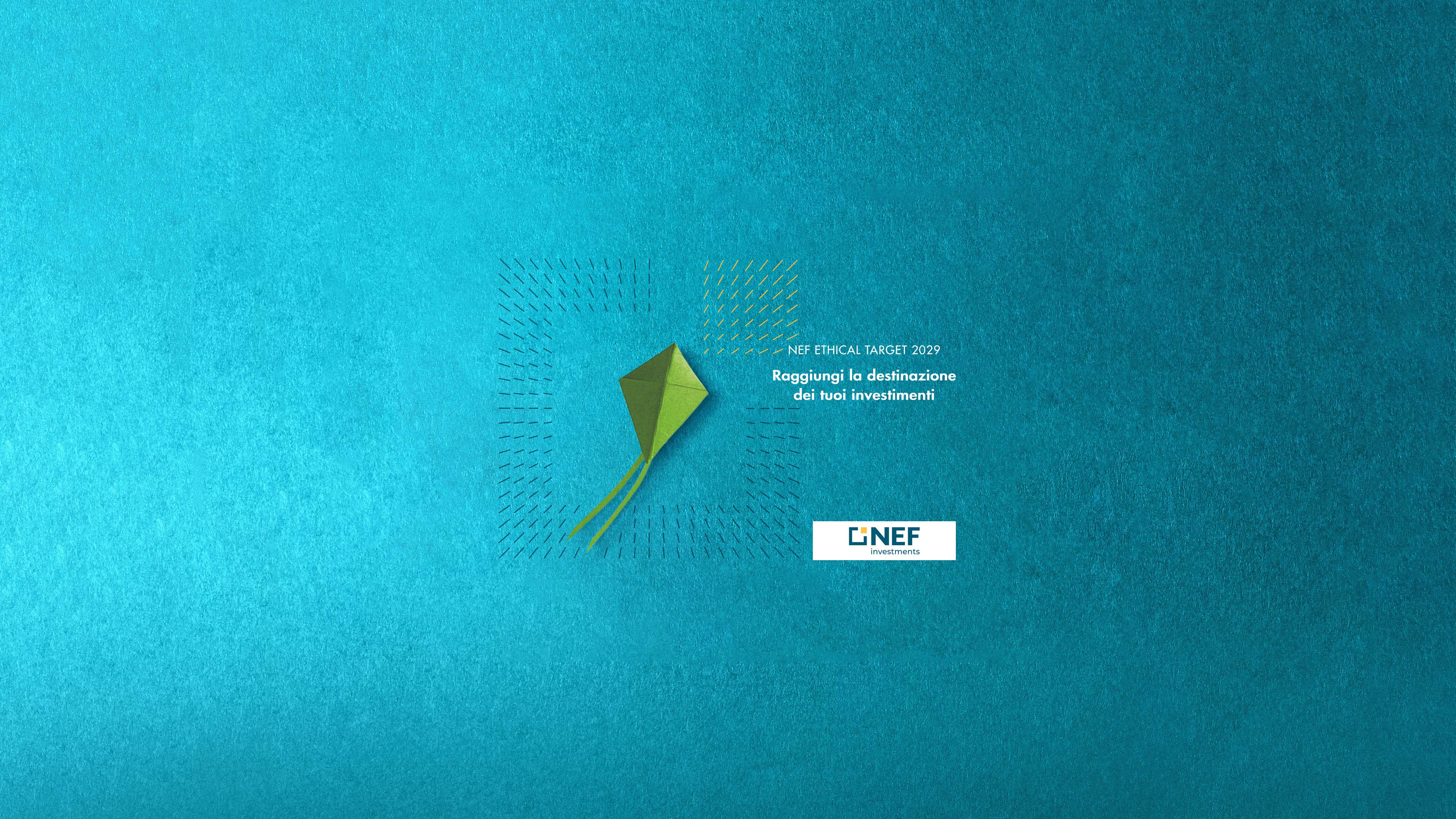 NEF Ethical Target 2029