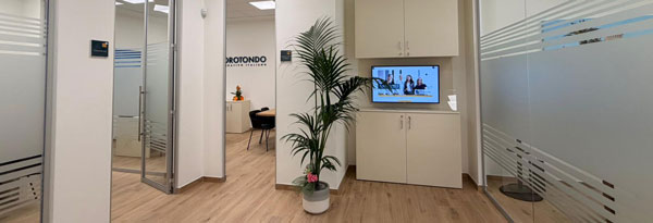 Filiale Pezze Di Greco New